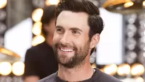 Adam Levine estaría dispuesto a dar un paso al costado del programa 'The Voice'. Foto: fmdos