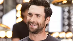 Adam Levine estaría dispuesto a dar un paso al costado del programa 'The Voice'. Foto: fmdos