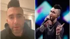 Adam Levine ofreció disculpas por polémica en Viña del Mar: “Fui poco profesional”