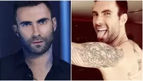 Adam Levine: profesora de yoga expone al cantante tras enviarle mensajes sexuales 