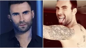 Adam Levine: profesora de yoga expone al cantante tras enviarle mensajes sexuales 