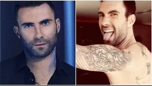 Adam Levine: profesora de yoga expone al cantante tras enviarle mensajes sexuales 