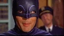 Video: YouTube IBatman1966I