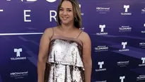 Adamari López se alejó de la TV y se conoció que fue internada en un hospital (Foto: Instagram / Video: Un nuevo día -Telemundo)