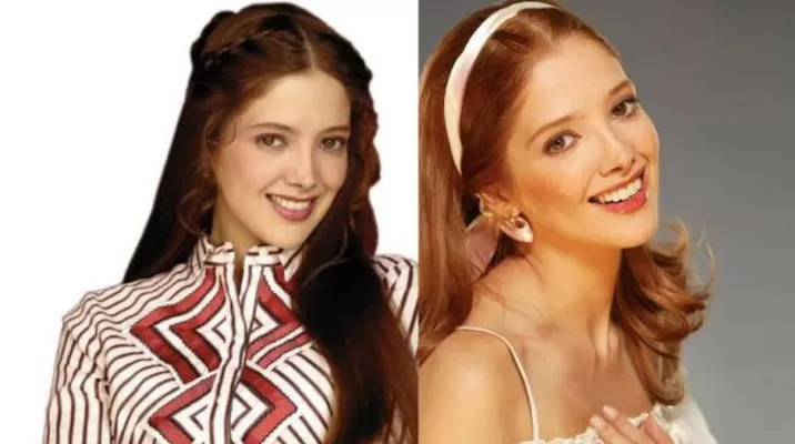 Adela Noriega: revelan que tuvo romance con conocido cantante Adela Noriega: revelan que tuvo romance con conocido cantante