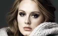 Adele: así lucía la famosa cantante en sus inicios  - Noticias de billboard