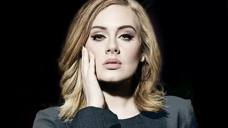 Adele