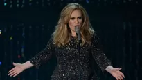 Adele y adelanto de su nuevo tema