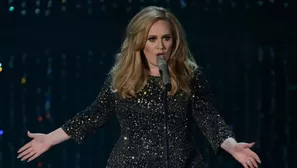 Adele y adelanto de su nuevo tema