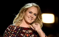 Adele prepara un nuevo disco para septiembre - Noticias de women-in-medicine