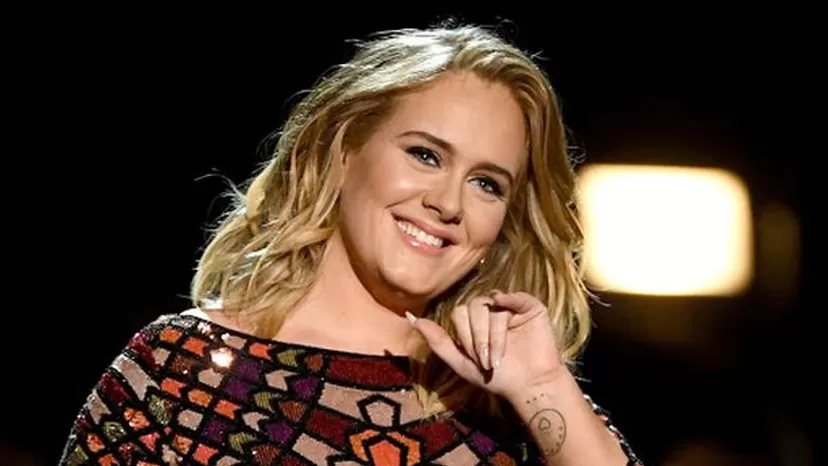 Adele prepara un nuevo disco para septiembre