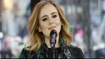 Adele le dijo no al entretiempo del Superbowl 2017