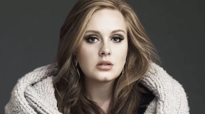 Adele Adele