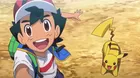 ¡Adiós, amigos! Ash y Pikachu se despidieron de Pokemón tras 26 años