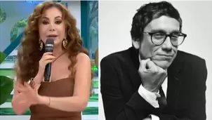 El periodista peruano, Jaime Chincha, falleció a los 48 años. Video: Canal N