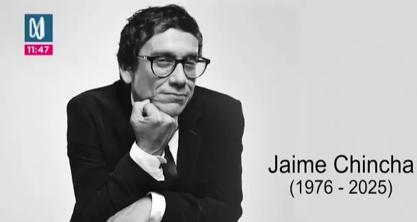 El periodista peruano falleció a los 48 años. Video: Canal N