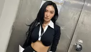 ¿Adiós MAMAMOO? Hwasa dejó oficialmente a RBW 