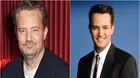 El adiós de Matthew Perry: Actor de ‘Friends' fue enterrado en Los Ángeles