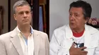 Adolfo Chuiman habló de 'Al Fondo Hay Sitio' y recordó un episodio con Diego Bertie