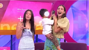 Video: América TV