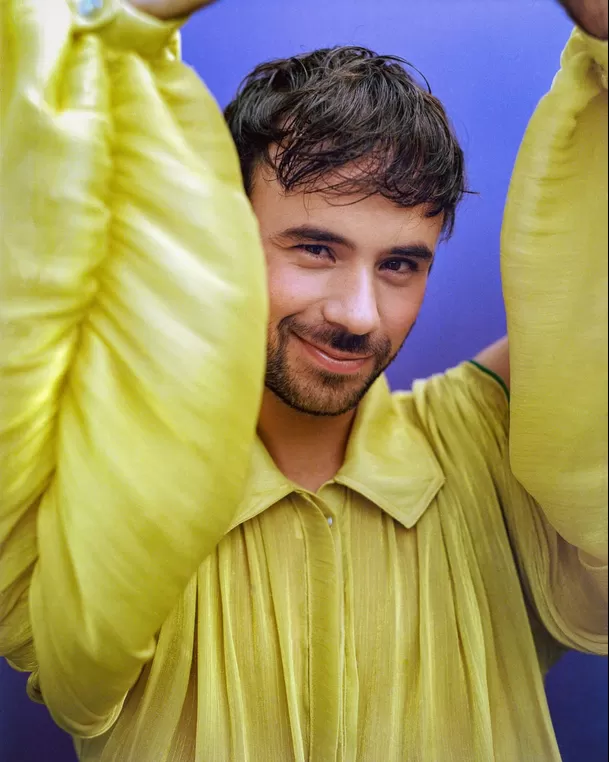 Adrián Bello llega al Gran Teatro Nacional en septiembre