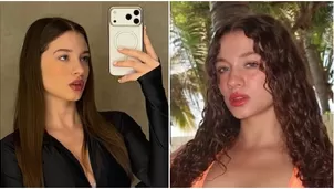 Adriana Campos Salazar enamoró a sus seguidores con sexy publicación. Fuente: Instagram