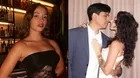 Adriana Campos Salazar: ¿Qué piensa de su cuñado?