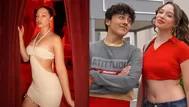 Adriana Campos Salazar responde al hate que recibe por Maripaz