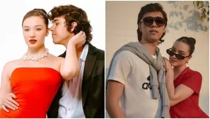 Adriana Campos Salazar sorprendió a su novio con inesperado video de cumpleaños. Fuente: Instagram