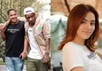 Adriano Farfán sorprendió a Melissa Lobatón con tierno detalle