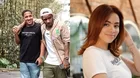 Adriano Farfán sorprendió a Melissa Lobatón con tierno detalle