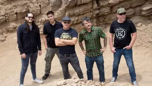 Aeropajitas regresa a la música con lanzamiento de nuevo disco 