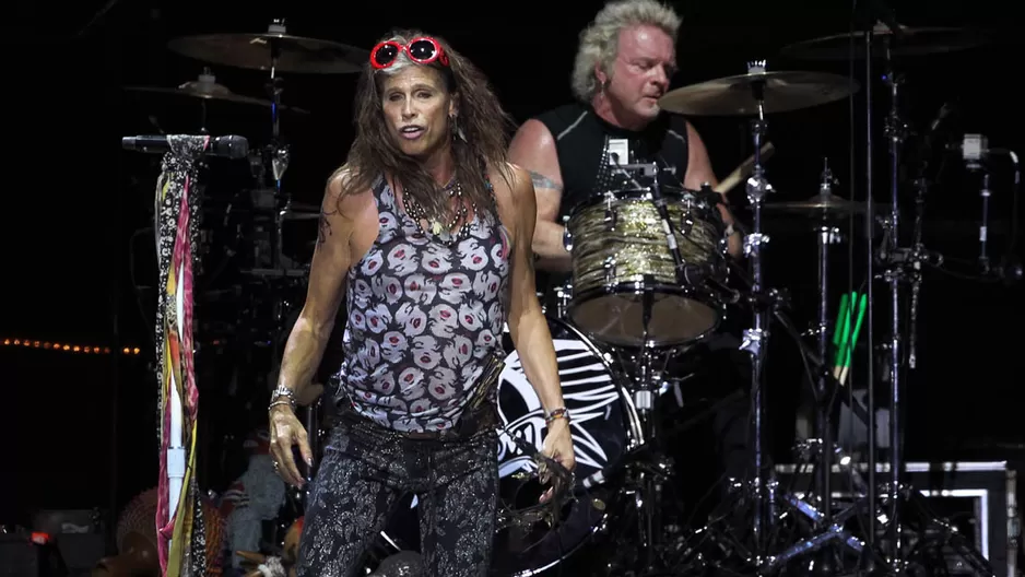 Aerosmith icluirá a Perú en gira de despedida