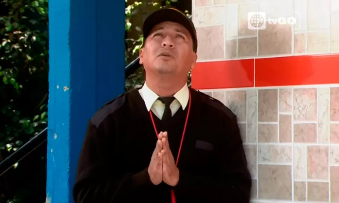 Felix Ricarte AFHS: Así agradeció Richard el rescate de Felix y los fans lo comentan