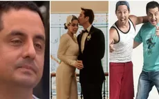 AFHS: David Almandóz felicitó a Laszlo Kovacs por su boda y habló de la soltería de Pepe y Tito  - Noticias de tito-silva-music
