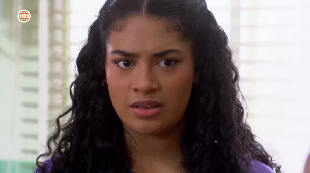 AFHS: Diego exigió justicia tras acusar a July de negligencia. Foto: América TV