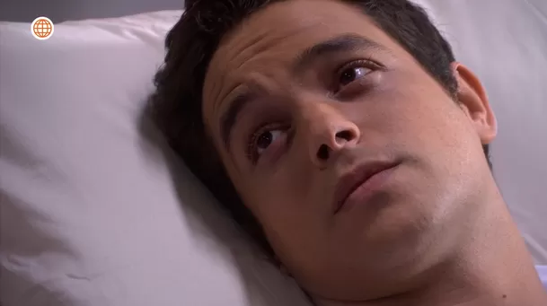 AFHS: Diego exigió justicia tras acusar a July de negligencia. Foto: América TV