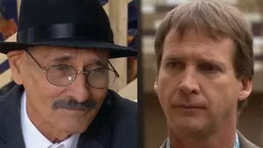 Encuentro despertó las nostalgia de los fans de 'Al fondo hay sitio'. Foto: Instagram