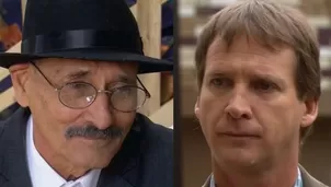 Encuentro despertó las nostalgia de los fans de 'Al fondo hay sitio'. Foto: Instagram