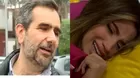 AFHS: Giovanni Ciccia se pronunció sobre el desaire de Diego Montalbán a su hija Alessia 