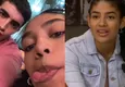 AFHS: Jimmy y July emocionan con reencuentro