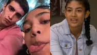AFHS: Jimmy y July emocionan con reencuentro