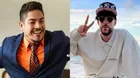 AFHS: Joel alborota las redes con remix de Bad Bunny 