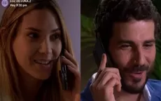 AFHS: Macarena tiene una nueva ilusión ¿Bernardo hará que se olvide de Joel? - Noticias de macarena