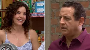 AFHS: Miguel Ignacio quedó en shock al conocer a Lorena. Foto y video: América TV