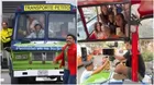 AFHS: Nidia Bermejo mostró cómo se graba dentro del ‘Petito’
