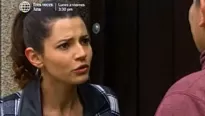 Pilar rechazó una vez más a Joel. Video: AFHS