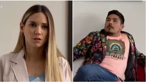 AFHS: ¿Quién es la nueva ‘pituca’ que causó pánico en Joel tras recordarle a Fernanda?