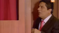 Luego Joel se lo contó todo a Fernanda