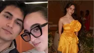 Agencia de influencers rompe vínculo con novia de Adrián Villar